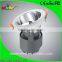 high class commercial lighting reflector led cob down light for hotel