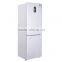 2~8, -15~-26 Degree 265 Liters Medical Refrigerators With Freezers