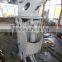 20T excavator 360 degree rotating gripper log grapple wood grapple