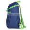 Wholesale Custom 500D PVC Tarpaulin Waterproof Sport Backpack