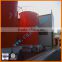 ZSA Dirty Motor/Ship/Boat/Marine/Truck/Synthetic Oil Regeneration Plant