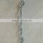 Hot selling Aoxue good quality DIN763 13*82mm link chain