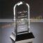 custom acrylic trophy and awards