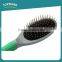 22*6CM Pet Cleaning & Grooming Products TPR Handle Soft Dog Comb