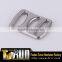 Fashion custom zinc alloy bag decoration accessories