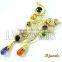 Mix Stone Pendants, Diamond Gold Pendants, Diamond jewelry