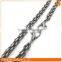 Purse Lantern lamp bag metal chain gold chain link