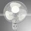 Reversible Wall Fan for Household with White Color