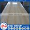 18mm high gloss UV white MDF board price from LULI GROUP