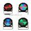 LPR1276 24W RGB Aluminum Indoor LED Par Light