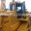 good performance of used BULLDOZER CAT D7H sale cheap