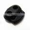 Custom Garment Plastic Wear Rope Stopper