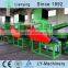 PE, PP Film Recycle Washing Line 500kg/h Strong Crusher T-*-13