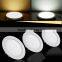 3/6/9/12/15/18 Led Panel Light Die cast Aluminum Housing Round Lighting 2 Years' Warranty