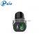 Hottest Selling Car Charger 2.4A Dual USB Car Charger for iPhone 6 Promotional Double 2 USB Car Charger Adapter