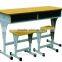 2016 HOT SALE SCHOOL CHAIR AND DESK