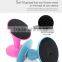 Micro Suction Reusable Desktop Stand With 360Degree Rotation Magnetic Ballhead For Mobile Phones & Tablets...