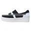 New Model Summer Shoes Slip-On Casual Sneaker Shoes for Women HT-101352-001