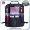 Feezen Cargo Trunk Organizer for Car, SUV, Truck, Minivan, Premium Sturdy Collapsible