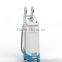 New designed two handles SHR fast hair removal shr ipl