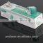 Portable 192 needles titanium derma roller for face body scar removal