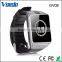 Bluetooth 4.0 Watch Phone Smart Watch Wrist With Camera Touch Screen Smart Watch For HTC Samsung Galaxy S4/S5/S6