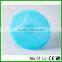 Skin care facial cleansing brush silicone material