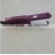 Different Model Fast Heater Simple Convience Electric Hair Straightener Iron