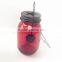 Hanging Cheap Candle Portable Glass Lantern Festival Decoration Hand Christmas Lantern