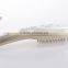 Portable device human hair extension head care massage comb portable hair growth comb