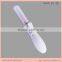 China supplier body exfoliant ion skin rejuvenation wand for anti wrinkle