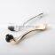 Derma Micro Roller 180 Needles Precision Rolling Acne Wrinkles, 0.5, 1.0, 1.5mm