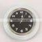 China factory OEM wall clock mechanism quartz clock movement