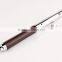Promotional Items PU Leather Metal Pen Customised Logo New Model Ball Pen