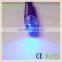 blue light instant wrinkle remover pen- as seen on tv