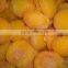 IQF fruits