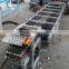 Automatic cup of wax conveyor packaging line system