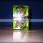 Single Strike Wax Match Box in Laminated Box