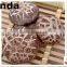 2015 New Crop Shiitake Mushroom ,Top Quality Tea Flower Mushroom