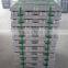 China manufacturer Zinc ingot ,2016 hot sale,low price