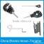 High voltage 12KV electric fence kits 5J for farm solar power available