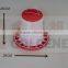 hanging feeder for poultry/pan feeder/chicken feeder