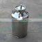 Durable WJ-B 40Liter Heat Preservation Transporter Insulation Vacuum Milk Bottle With Lid