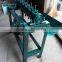CJF 1.5mm-4mm waste steel straightening machine