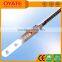 carbon fiber heating wire rod heater