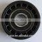 Types available PU escalator spare parts step roller
