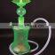 Al Fakher Tobacco Wholesale Led Hookah Mazaya Glass Shisha