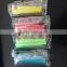 Hookah plastic mouth tips for bar
