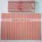 Wholesaler price bamboo table mat from Vietnam