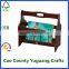 rustic wood rack classic wooden magazine rack